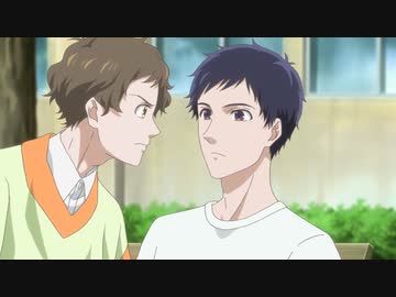 宝石商リチャード氏の謎鑑定 第4話 戦うガーネット アニメ 動画 ニコニコ動画