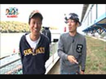 ブラマヨ吉田とういちの男舟3周目リベンジ編  #7