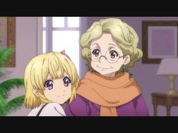 22/7　#04　約束に咲く花