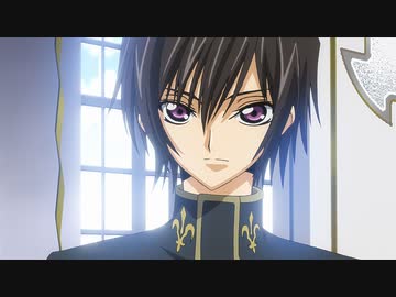 コードギアス 反逆のルルーシュ　STAGE3「偽り　の　クラス　メイト」