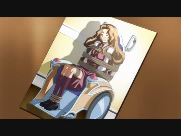 コードギアス 反逆のルルーシュ　STAGE16「囚われ　の　ナナリー」