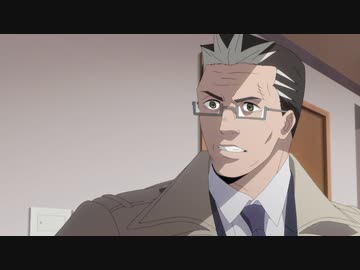 ID:INVADED イド：インヴェイデッド FILE: 06「CIRCLED」