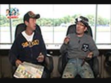 ブラマヨ吉田とういちの男舟3周目リベンジ編  #8