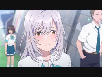 色づく世界の明日から 第十三話 色づく世界の明日から アニメ 動画 ニコニコ動画