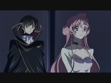 コードギアス 反逆のルルーシュ　STAGE22「血染め　の　ユフィ」