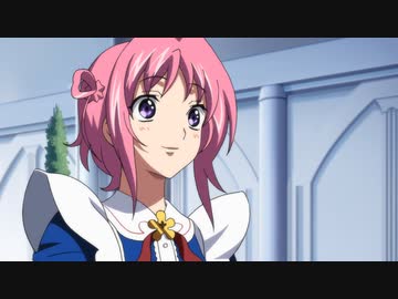 キディ・ガーランド　#01｢ラッキーアイテム｣