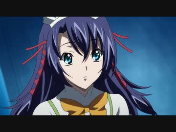 キディ・ガーランド　#02｢甘い、罠｣