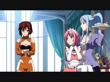 キディ・ガーランド　#03｢最悪の相性?｣