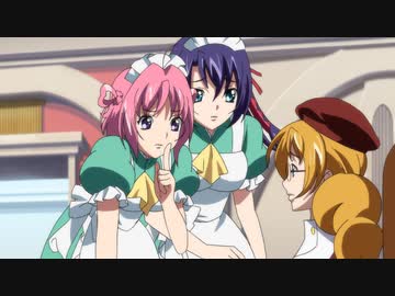 キディ・ガーランド　#14｢出逢いの刻｣