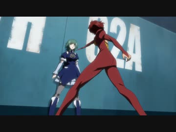 キディ・ガーランド　#16｢冷たい涙｣