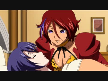 キディ・ガーランド　#17｢知らない名前｣