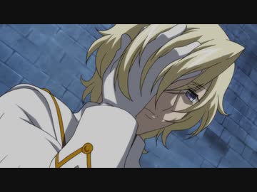 キディ・ガーランド　#21｢蘇る記憶｣