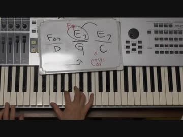 「ゼロからの音楽文法」　第98回