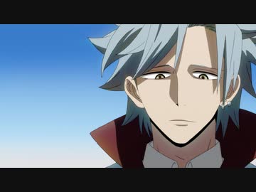 ID:INVADED イド：インヴェイデッド FILE: 08「DESERTIFIED」