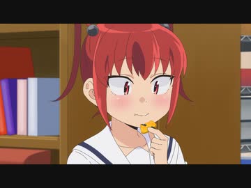 八十亀ちゃんかんさつにっき　２さつめ　第8話「ビルじゃにゃあ」