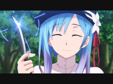 プランダラ　第7話「美味かったよ」