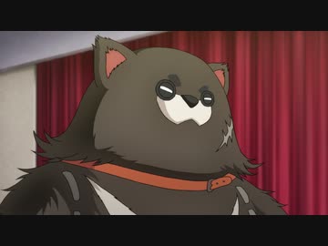 ＜Infinite Dendrogram＞-インフィニット・デンドログラム- 第8話「超級激突」