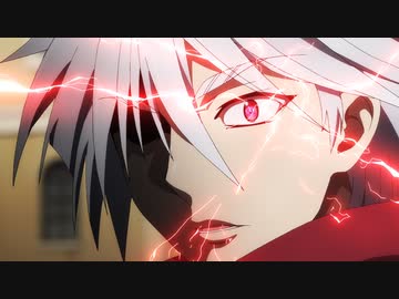 プランダラ　第9話「プランダラ」