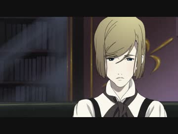 RED GARDEN　第4話「私たちは、どこへ？」