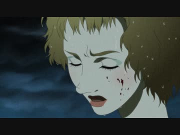 RED GARDEN　第5話「それぞれの窓」