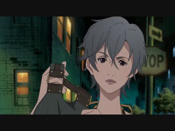 RED GARDEN　第8話「行きて愛せ」