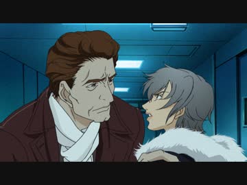 RED GARDEN　第16話「哀しい嘘」