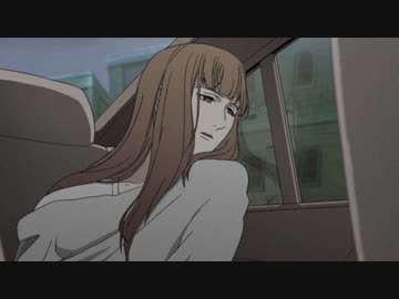 RED GARDEN　第18話「わずかな、望み」