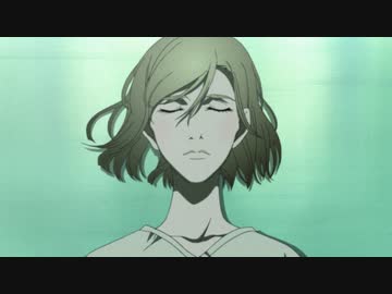 RED GARDEN　第20話「残された部屋」