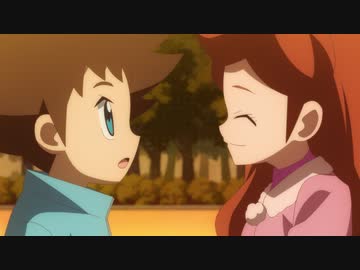 けだまのゴンじろー　第49話　「〜毛(ケ)ラビアンナイト〜毛(ケ)ウスの魔人ゴンじろー！」「あの娘(コ)にとど毛(け)！ホワイトデー大作戦！」