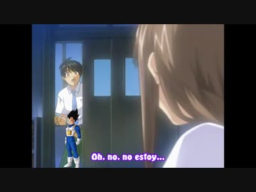 ホモと見るべジータの声がするアダルトアニメ ニコニコ動画