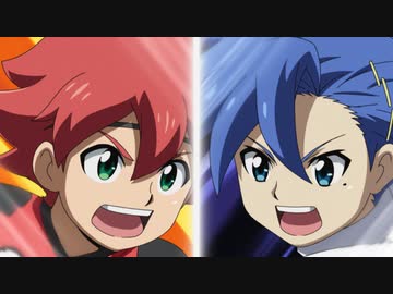 「パズドラ」第2シリーズ　第102話「王者決定戦！　タイガＶＳマツハラ」