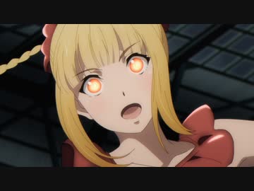 ダーウィンズゲーム　第11話「血盟（サンセットレーベンズ）」