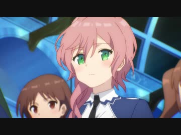 アサシンズプライド　#4「鎖城に集う、乙女と乙女」