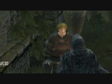 鎧貫きでロードランを制覇する Part7 ダークソウルリマスター Dark Souls Remastered Nicozon