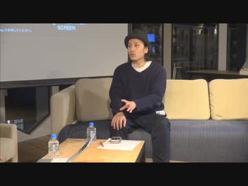 Chim↑Pom卯城竜太と考えるアート・アクティビズム｜津田ブロマガeXtreme