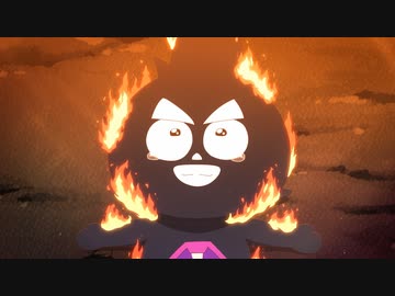 けだまのゴンじろー　第51話　「毛(け)元(げん)前(ぜん)３億年にタイムワープ！ハデスボタンを破壊せよ」「未来につな毛(げ)！　レッツ・けだまとコミュニ毛(ケ)ーション！」