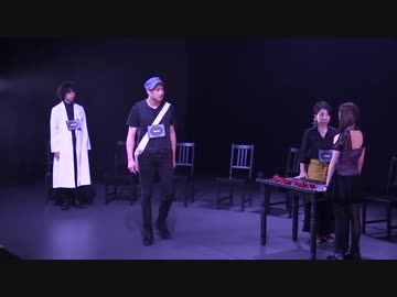 人狼TLPTアーカイブズ.025 #27:VILLAGE XIII 名古屋公演 第2ステージ