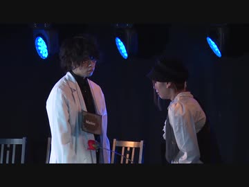 人狼TLPTアーカイブズ.024 #27:VILLAGE XIII 福岡公演 第3ステージ