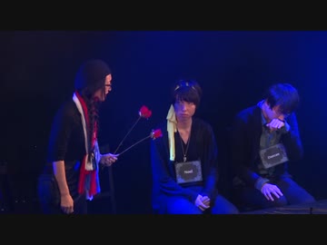人狼TLPTアーカイブズ.026 #27:VILLAGE XIII 札幌公演 第5ステージ