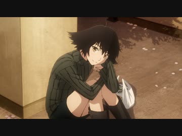 アニメ「イエスタデイをうたって」 scene02「袋小路」