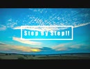Step By Step!!