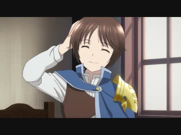 八男って、それはないでしょう！ 第3話「ボッチって、それはないでしょう！」