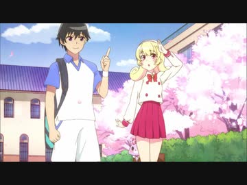 ミュークルドリーミー　２話「ユメシンクロで仮入部」