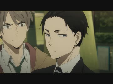 富豪刑事 Balance:UNLIMITED　check-2「愛は多くを成し得るが、金は全てを成し得る」