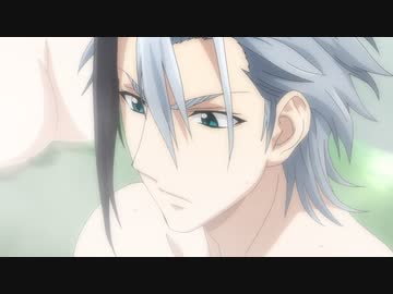 プランダラ　第14話「7分12秒」