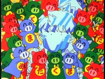 ニコニコ