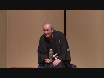 三遊亭歌司「江島屋」～独演会 歌さんを聴く会