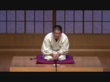 三遊亭金時「真景累ヶ淵～豊志賀の死」～金時寄席