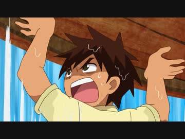 アサティール　未来の昔ばなし　第5話「才能と勤勉」