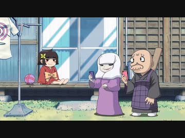 ざしきわらしのタタミちゃん　第5話「ＳＮＳって知ってる？」